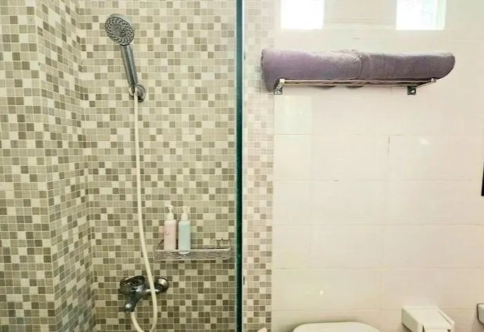 Ferienhaus 4 Bedroom With Pool Near Canggu And Seminyak