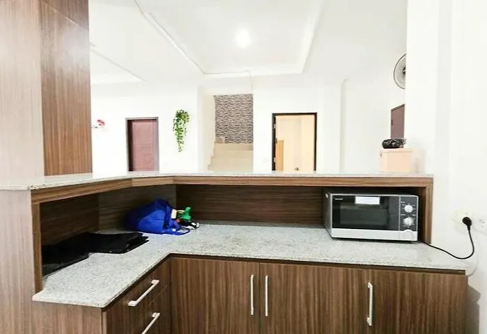 4 Bedroom With Pool Near Canggu And Seminyak
