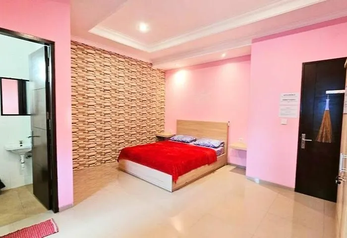 Ferienhaus 4 Bedroom With Pool Near Canggu And Seminyak *