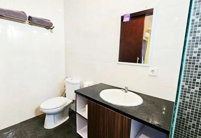 4 Bedroom With Pool Near Canggu And Seminyak *