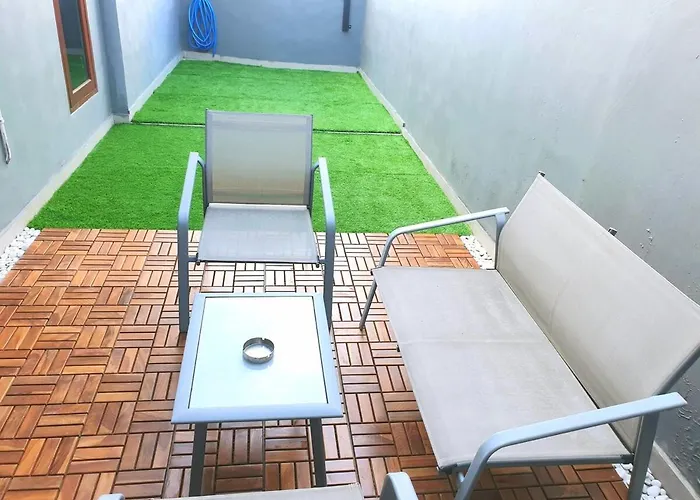 Ferienhaus 4 Bedroom With Pool Near Canggu And Seminyak *