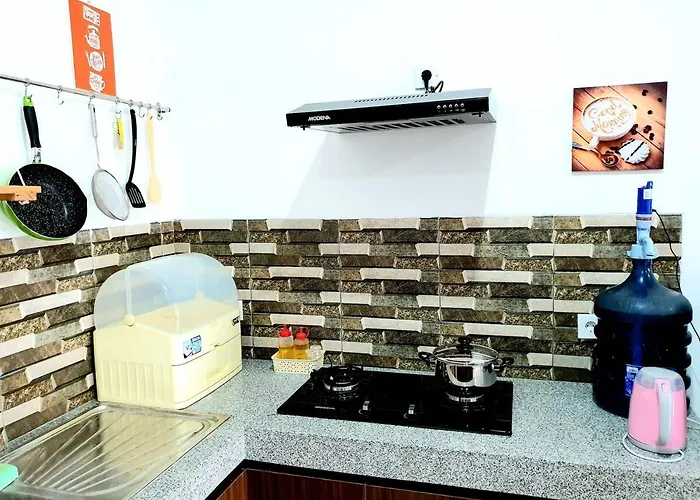 Ferienhaus 4 Bedroom With Pool Near Canggu And Seminyak