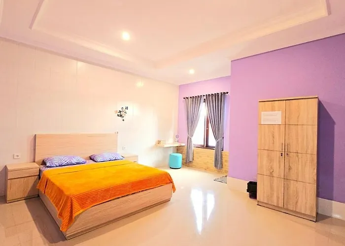 4 Bedroom With Pool Near Canggu And Seminyak Kerobokan