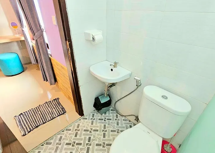 4 Bedroom With Pool Near Canggu And Seminyak * Kerobokan