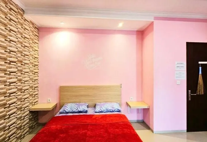 Ferienhaus 4 Bedroom With Pool Near Canggu And Seminyak *
