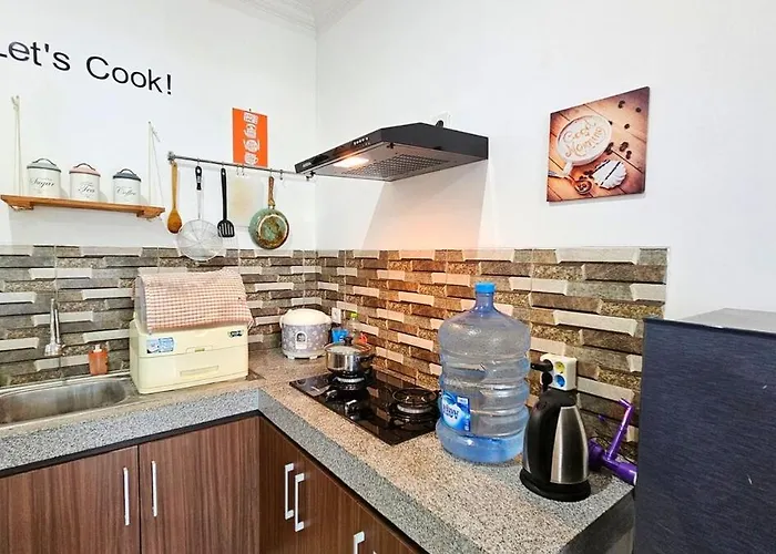 4 Bedroom With Pool Near Canggu And Seminyak *