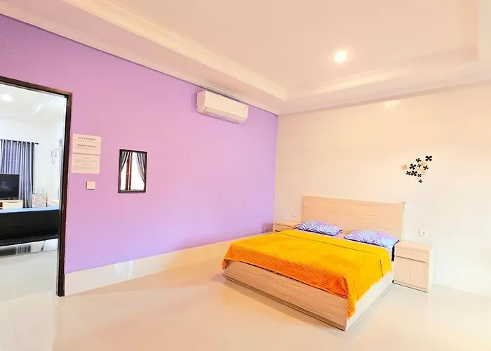 4 Bedroom With Pool Near Canggu And Seminyak * Kerobokan